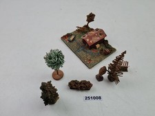 Landschaftsstück Dekoration