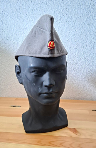 Ddr nva schiffchen - ddr,