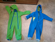 2x JAKO-O Anzug in 92 / 98