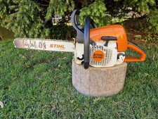 Kettensäge Motorsäge Stihl