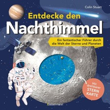 Entdecke den Nachthimmel! Mit