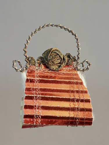 Rare sebnitz handtasche - sebnitz,