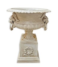 Pflanzgefäß Pflanzkübel