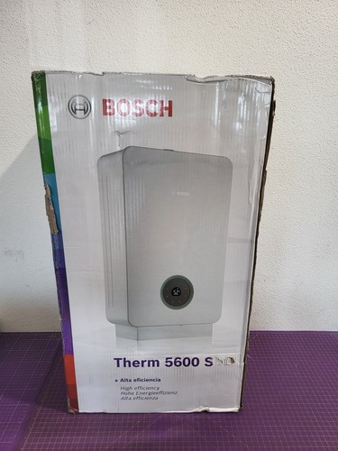 Bosch warmwasserbereiter therm - warmwasserbereiter,