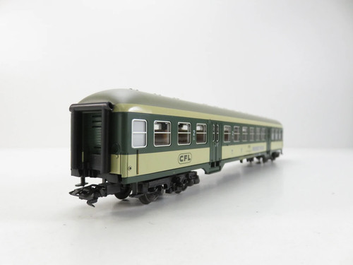 Märklin 4127 ac - 4127, h0