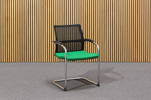 Freischwinger sedus open up - sedus,