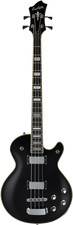 HAGSTROM Swede, Black Gloss (Showroom-Modell)
