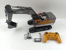 OUTLET RC Kettenbagger 1:14