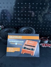 Multiplex Wingstabi