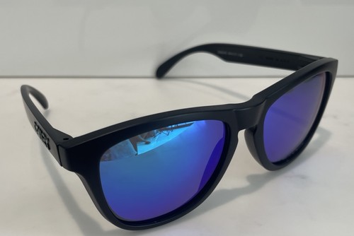 Oakley sonnenbrille frogskins - oakley,