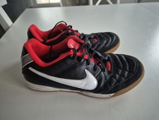 Nike Tiempo Hallenschuhe