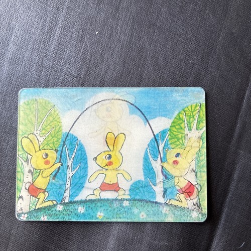 Taschenkalender 1984