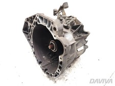 Land Rover Freelander 5-Gang-Schaltgetriebe 2.0 Td4 4x4 Diesel 82kW (112 HP) SUV