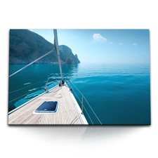 120x80cm wandbild auf leinwand - wandbild,