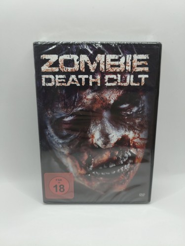 Zombie death cult - death,