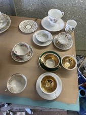 RW Bavaria | Floral&Gold | 1x