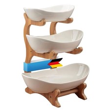 Etagere 3 Etagen,3-Stöckige