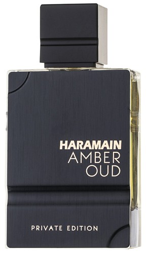 Haramain amber oud - oud, private