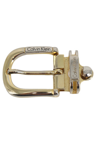 Calvin klein gürtelschnalle - klein,