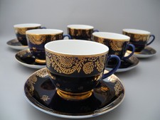 Lomonosov 6 Kaffeetassen