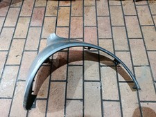 Smart 450 MC01 Kotflügel Seitenteil hinten Rechts 0005589V002 EAC BAY GREY