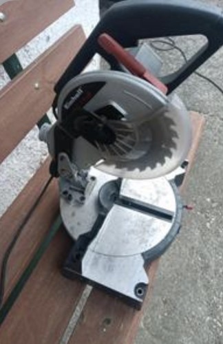 Einhell kgs 210 2 - einhell,