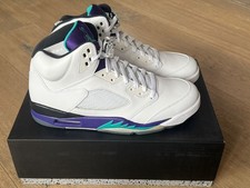 Nike Air Jordan V (5) Gr.45,5