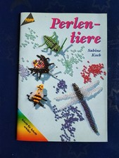 Perlentiere , Sabine Koch