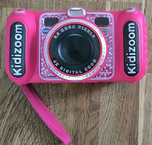 Vtech kidizoom duo - vtech, dx