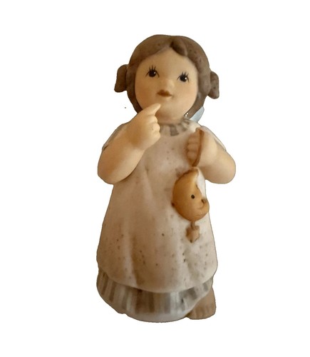 Dies ist eine porzellanfigur - ist,