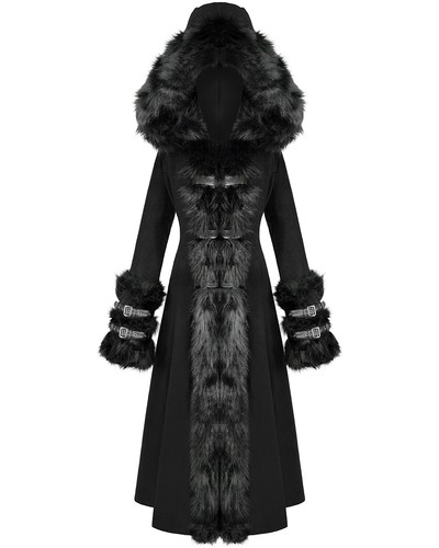 Devil fashion damen langer - devil,