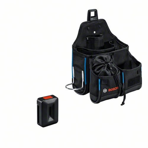 Bosch werkzeugtasche gwt - werkzeugtasche, 4