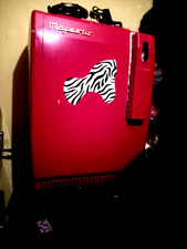 Coca Cola Kühlschrank