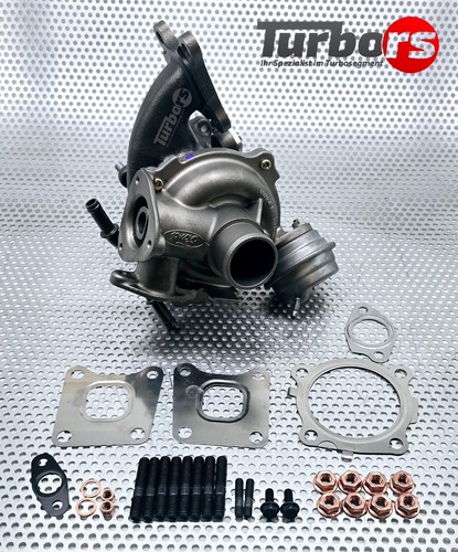Turbolader für 1761181 ford - für,