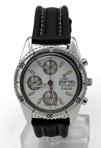 Christ automatik chronograph - christ,