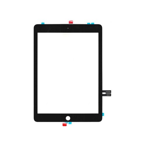 Touchscreen ipad generation - touchscreen, 6.