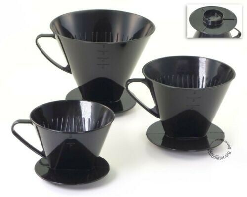 Kaffeefilter aufsatz - kaffeefilter,