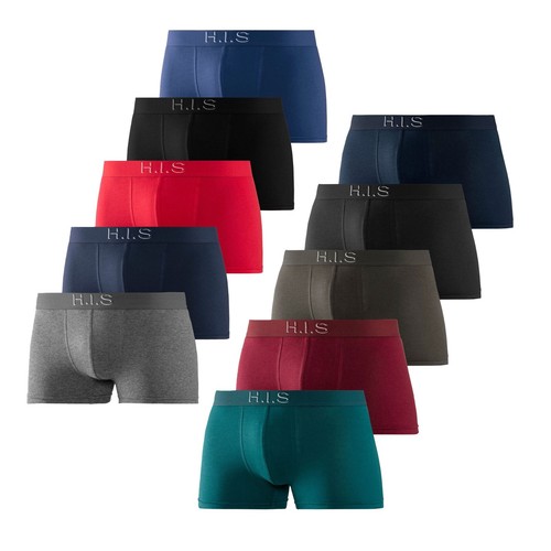 His herren boxershorts - 5,