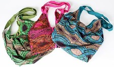HANDGEARBEITE TASCHEN  3