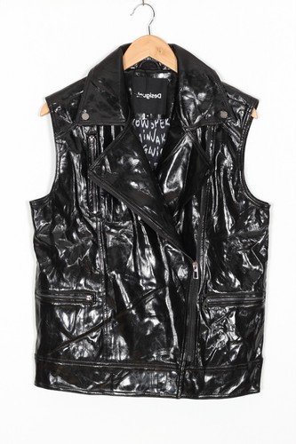 Desigual tulsa gilet weste - desigual,