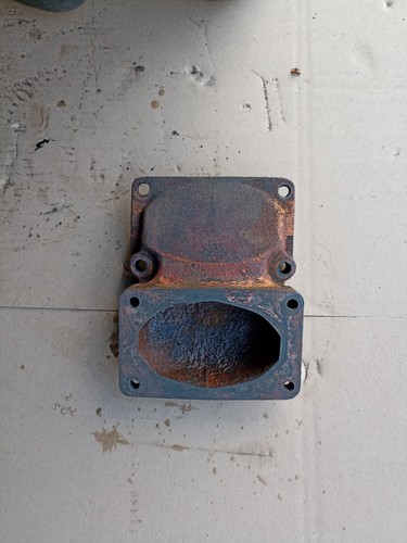 Hanomag motor d141 d142 - d141,