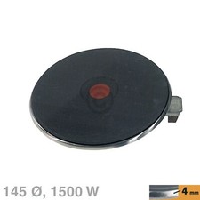 Kochplatte 145mmØ 1500W 230V