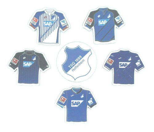 Tsg 1899 hoffenheim - 1899,