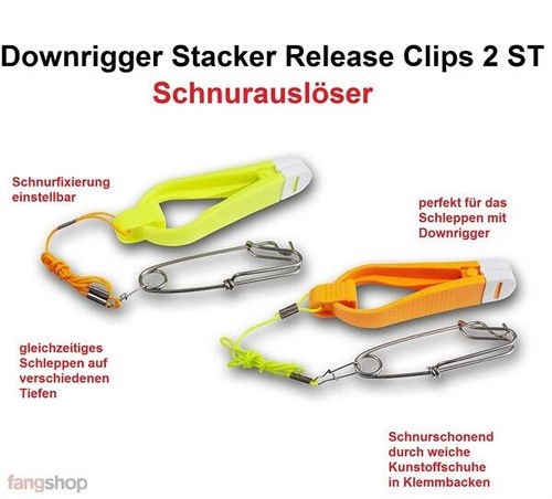 Fladen downrigger stacker - fladen,