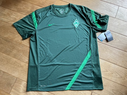 Original werder bremen nike - sv,