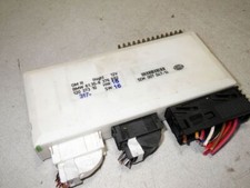 Steuergerät grundmodul high - steuergerät,