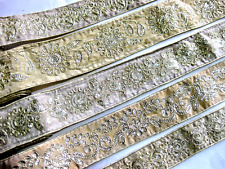 Samtborte Webband Zierband