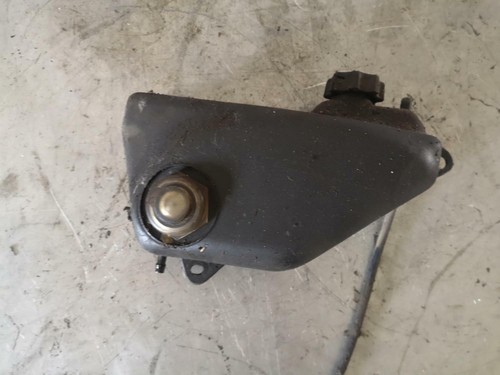 Yamaha 2eo rd50m tank - yamaha, 50