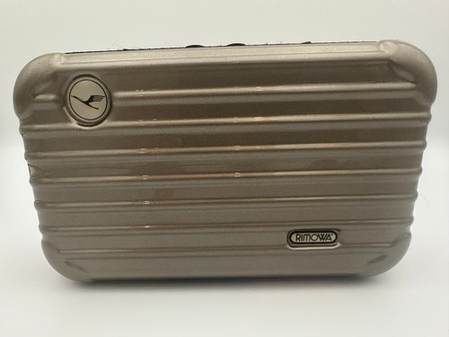 Rimowa amenity kit lufthansa - amenity,