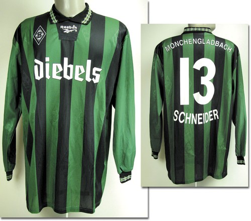 Borussia mönchengladbach - borussia,
